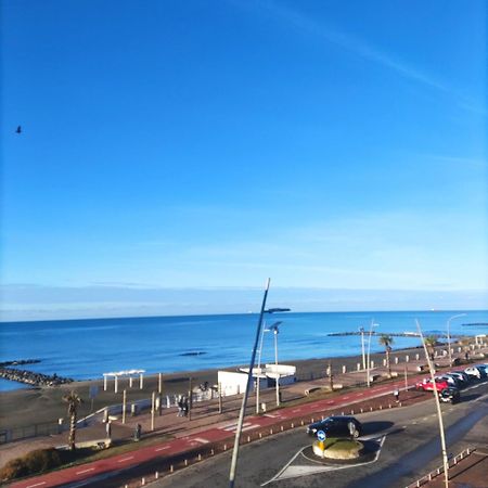 Apartment With Seaview Casa Davidoff Lido di Ostia Exterior photo