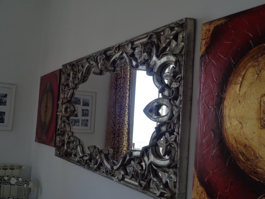 Apartment With Seaview Casa Davidoff Lido di Ostia Room photo