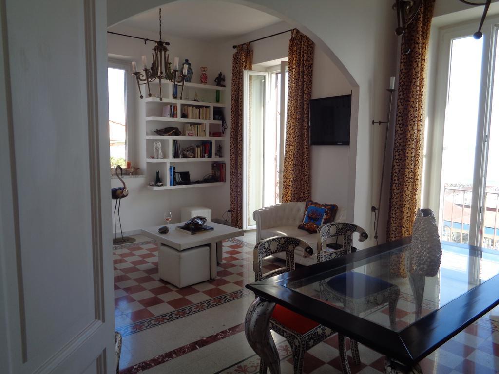 Apartment With Seaview Casa Davidoff Lido di Ostia Room photo