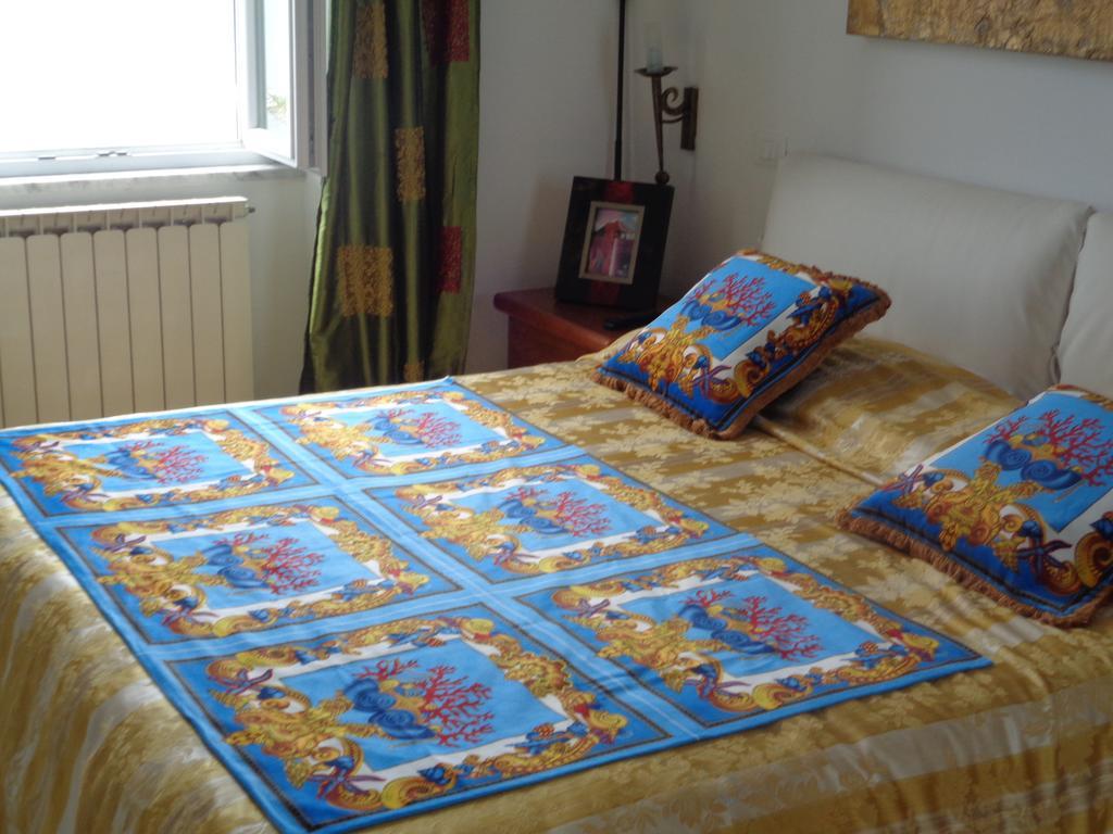 Apartment With Seaview Casa Davidoff Lido di Ostia Room photo