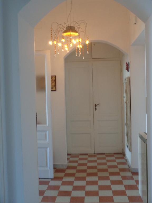 Apartment With Seaview Casa Davidoff Lido di Ostia Room photo
