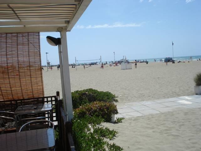 Apartment With Seaview Casa Davidoff Lido di Ostia Room photo