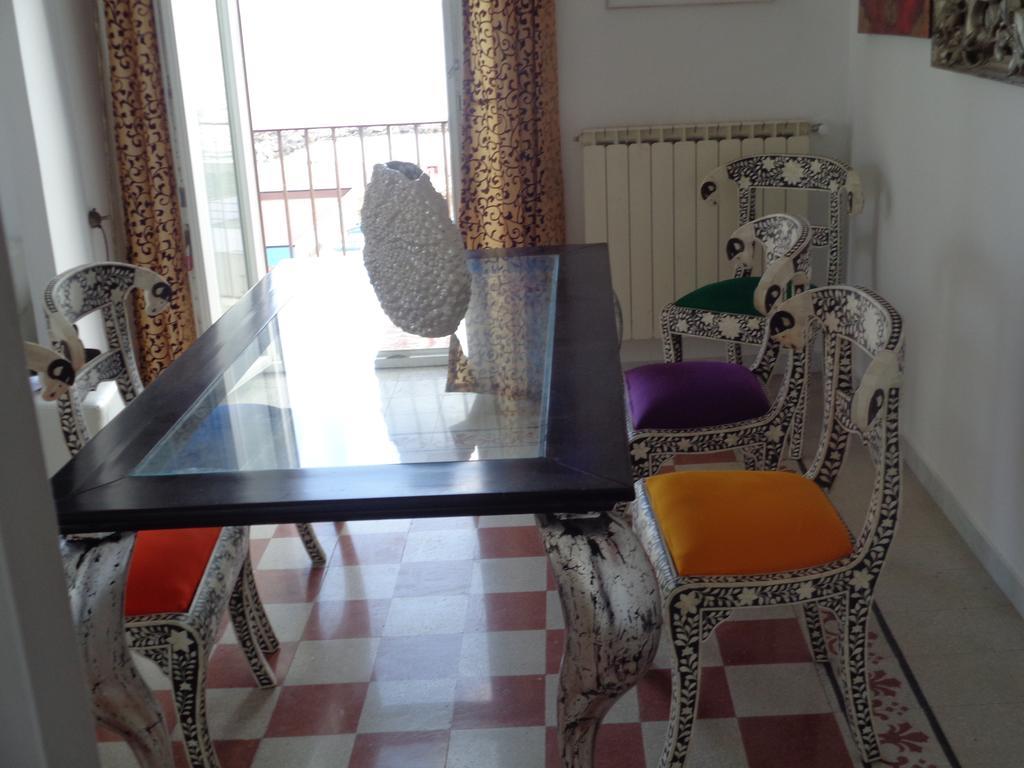 Apartment With Seaview Casa Davidoff Lido di Ostia Room photo