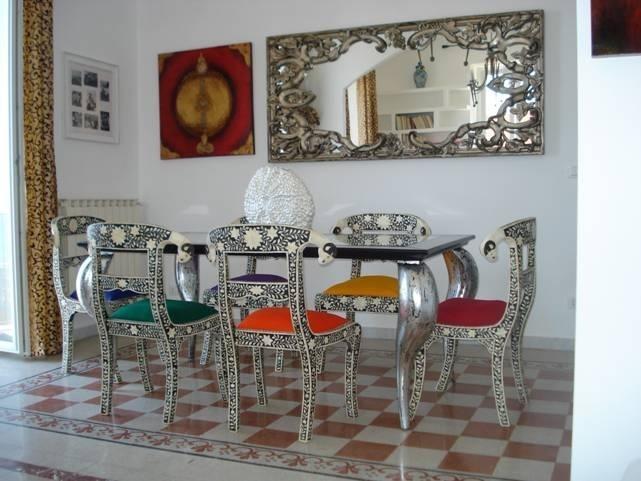 Apartment With Seaview Casa Davidoff Lido di Ostia Room photo
