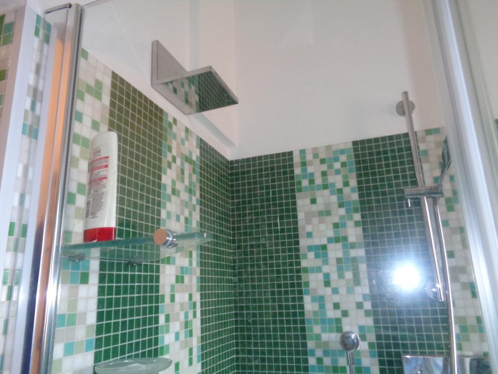 Apartment With Seaview Casa Davidoff Lido di Ostia Room photo